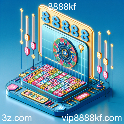 A Emoção do Bingo no 8888kf: Diversão e Prêmios à Vista!